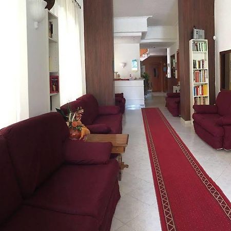פיוג'י Hotel Eliseo מראה חיצוני תמונה