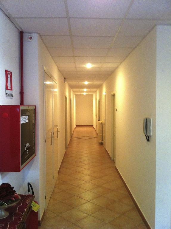 פיוג'י Hotel Eliseo מראה חיצוני תמונה