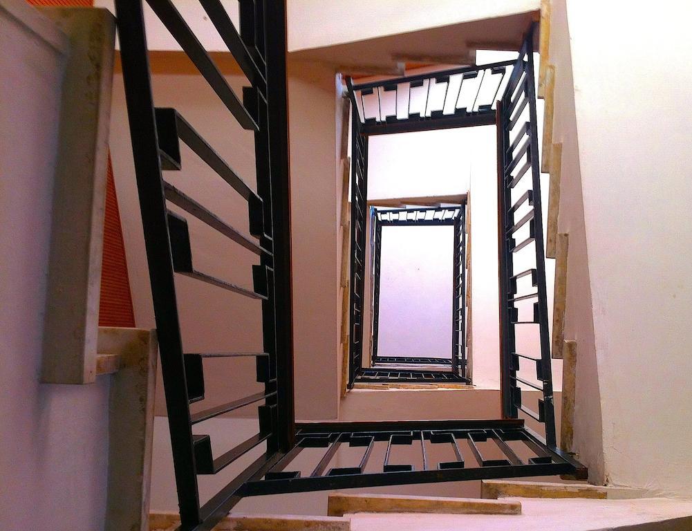 פיוג'י Hotel Eliseo מראה חיצוני תמונה