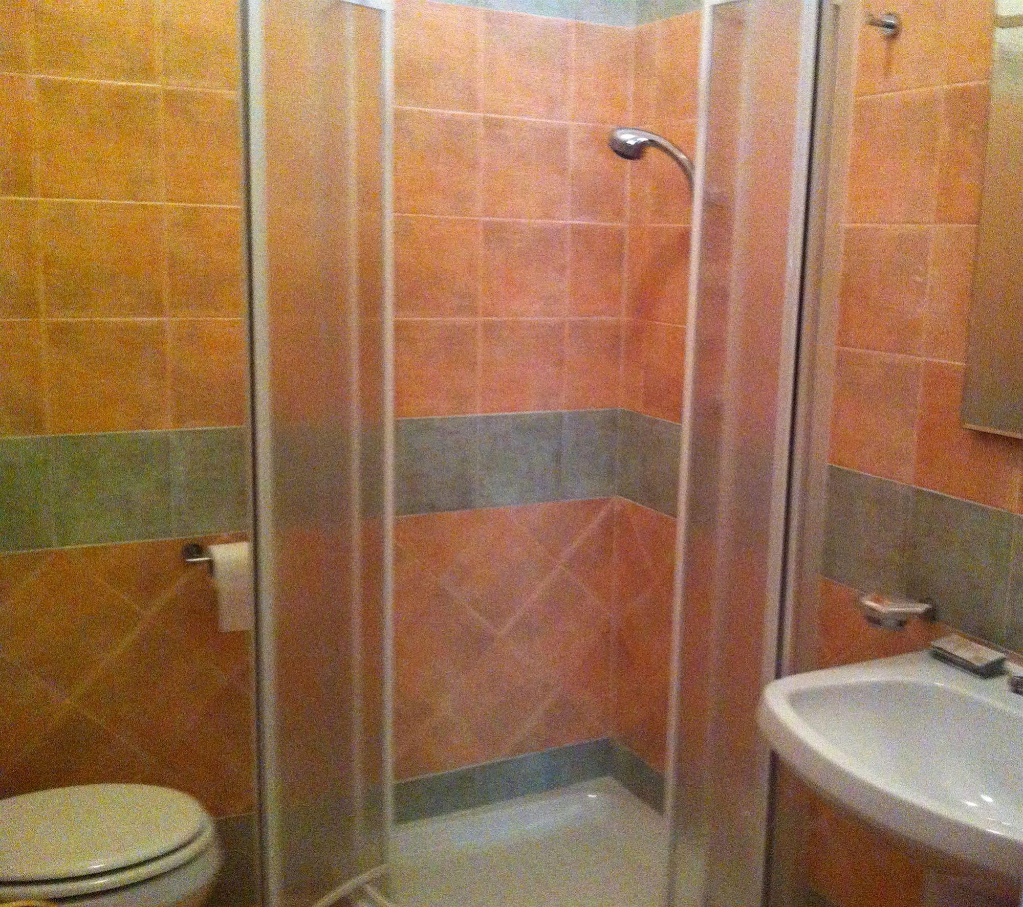 פיוג'י Hotel Eliseo מראה חיצוני תמונה