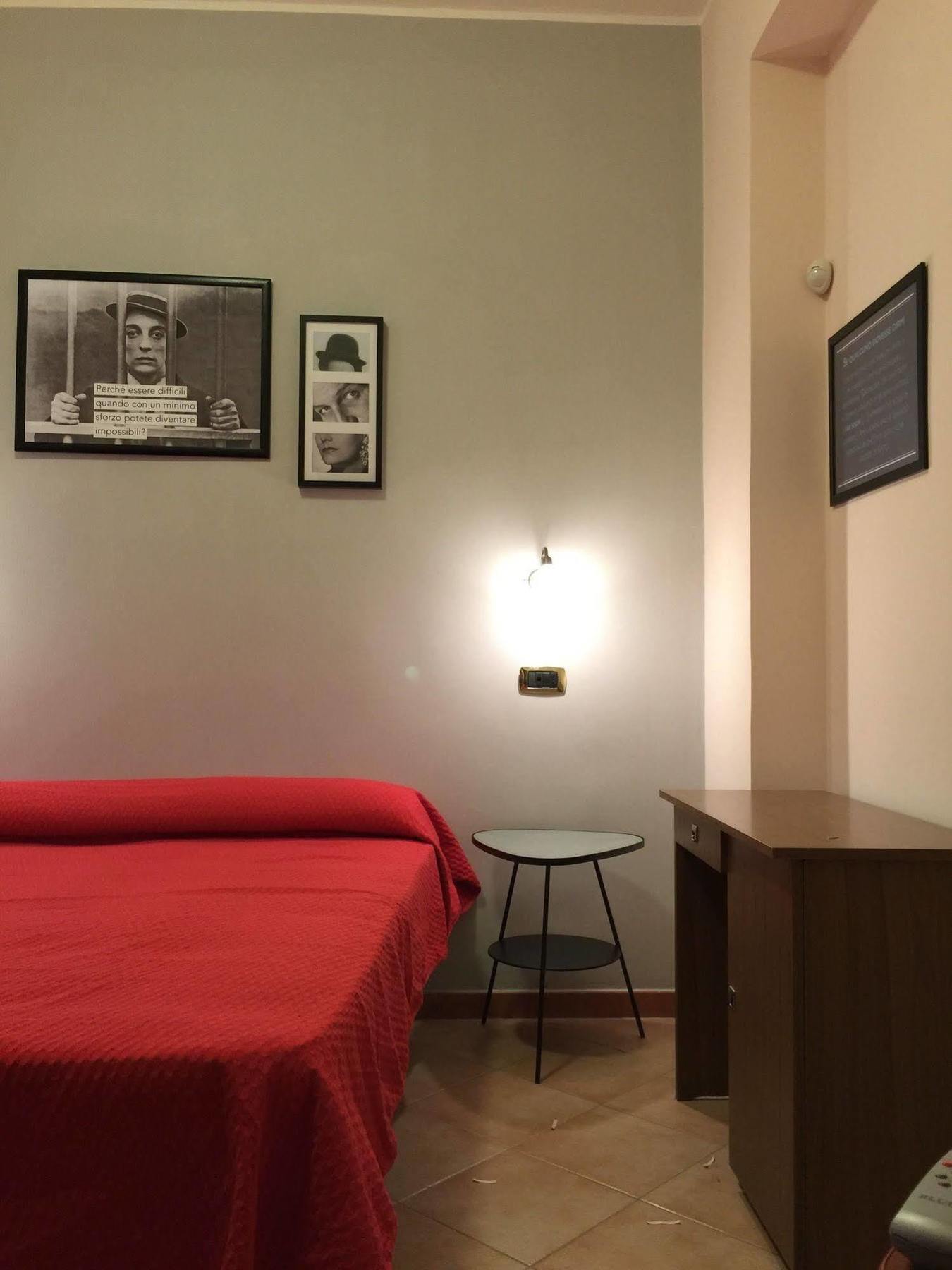 פיוג'י Hotel Eliseo מראה חיצוני תמונה